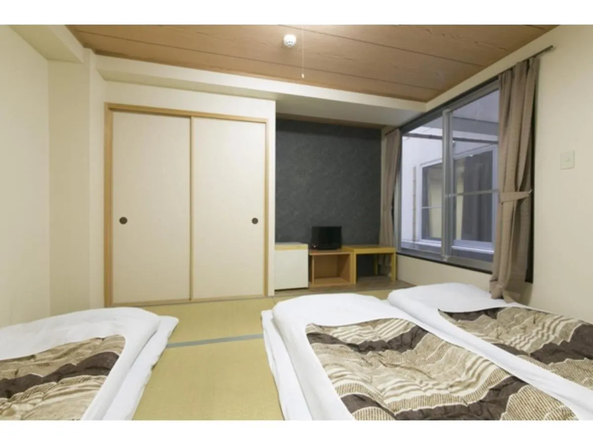 Hotel Shin-Imamiya - Vacation Stay 36315V أوساكا