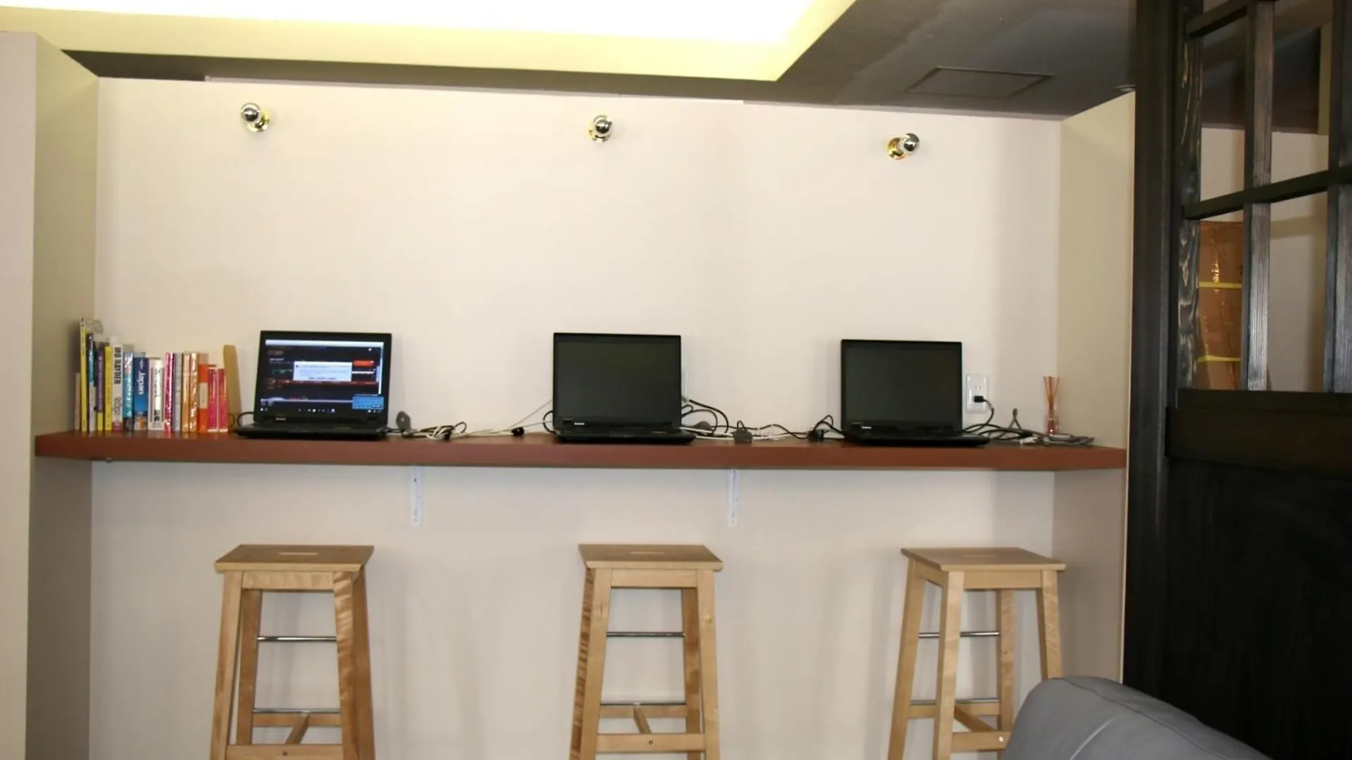 Hotel Shin-Imamiya - Vacation Stay 36315V أوساكا اليابان