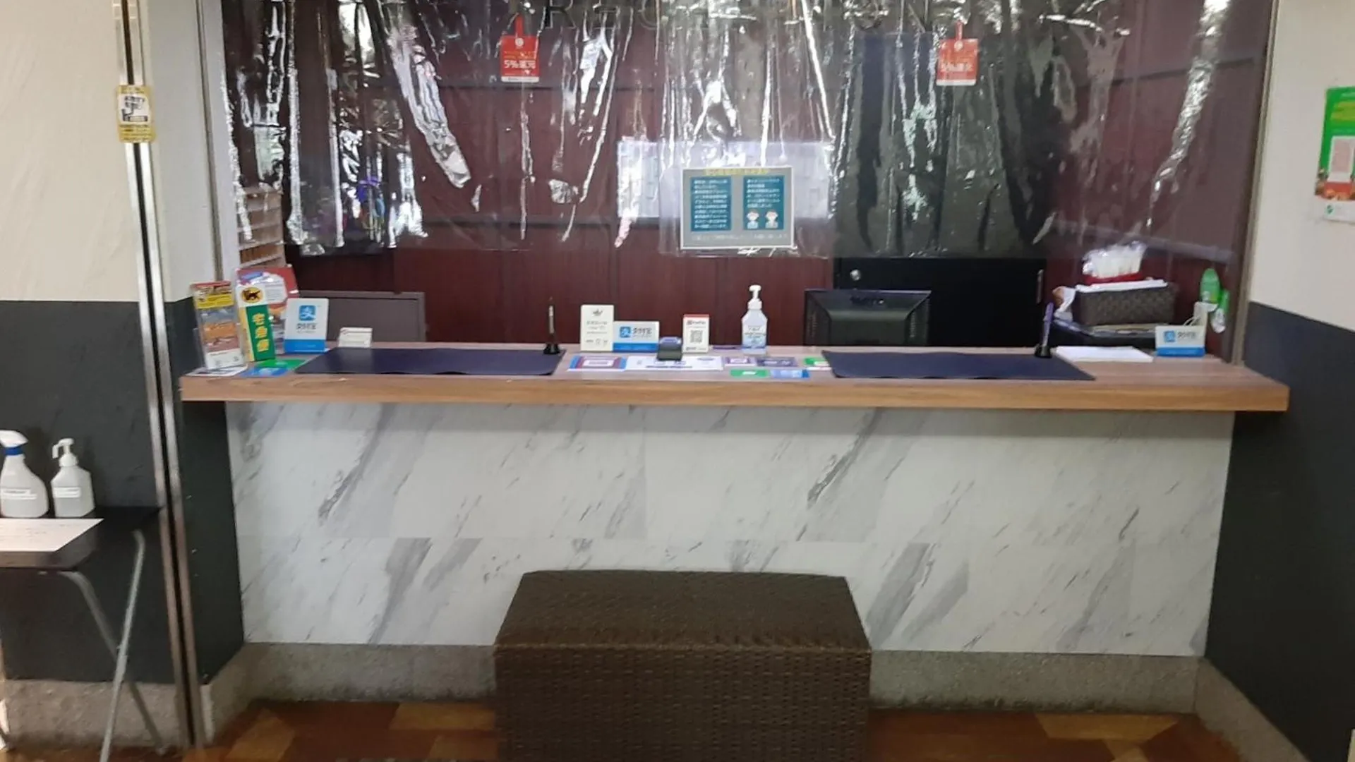Hotel Shin-Imamiya - Vacation Stay 36315V أوساكا