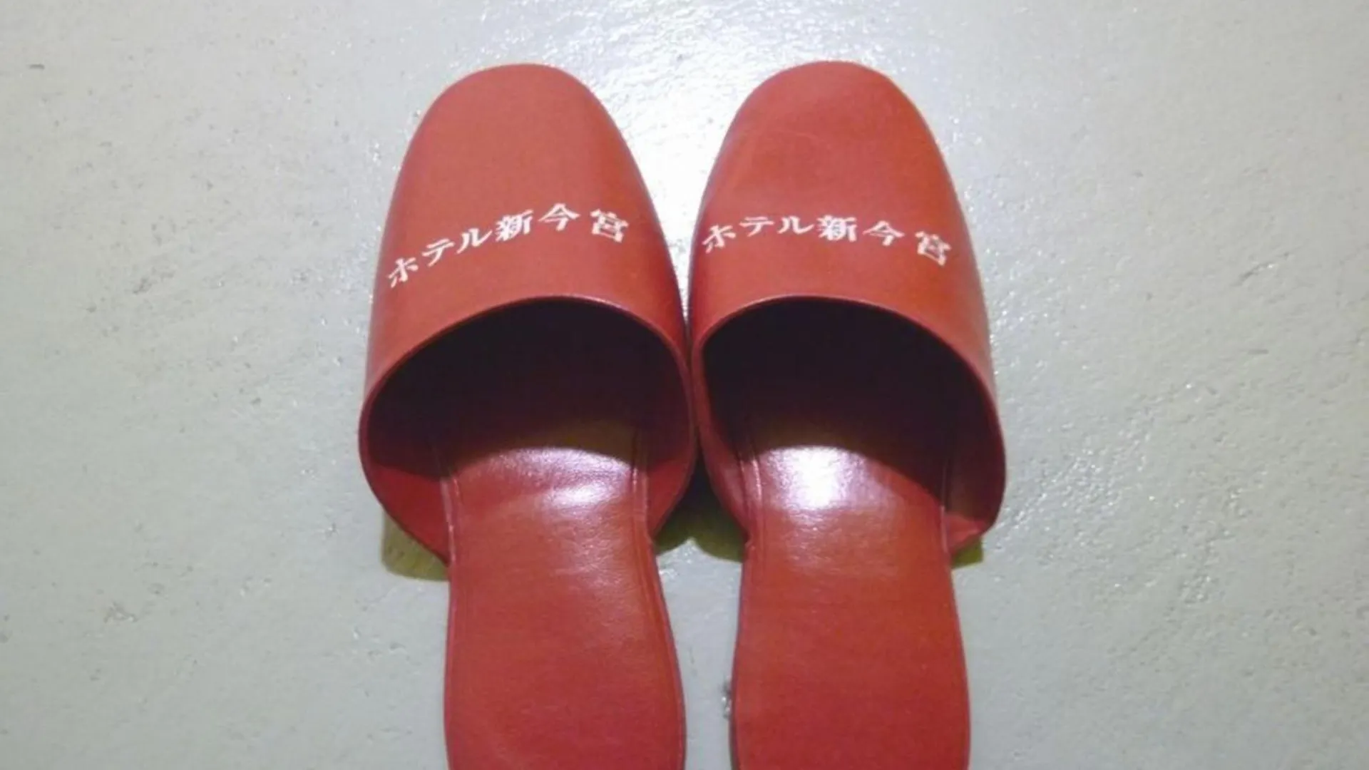Hotel Shin-Imamiya - Vacation Stay 36315V Osaka 0*,